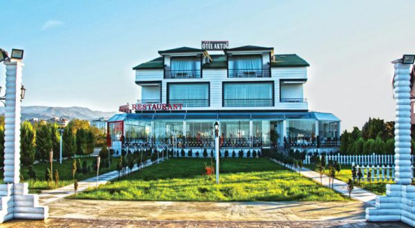 Aktuğ Otel