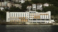 Anemon Ordu Hotel