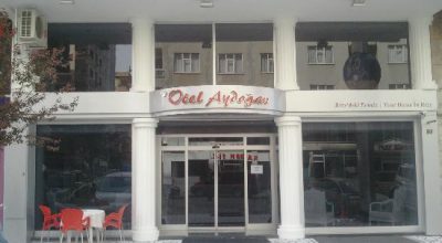 Aydoğan Otel