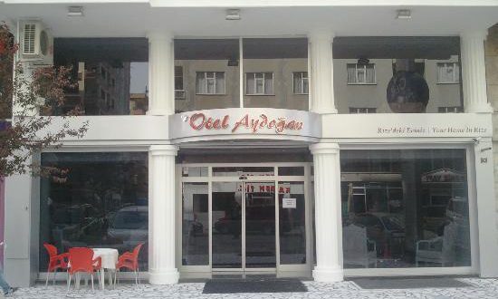 Aydoğan Otel