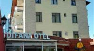 Difana Otel