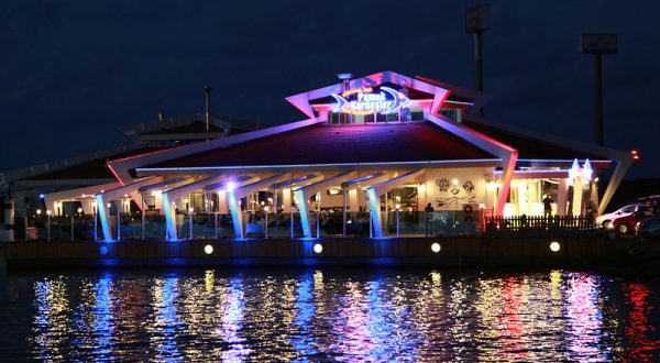 Karadeniz Balık Restaurantı