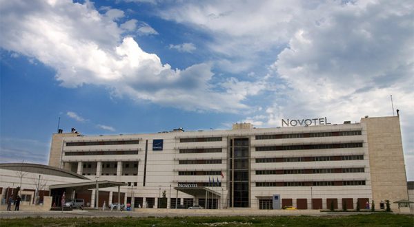 Novotel