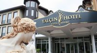 Yalçın Hotel