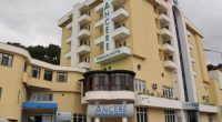 Ancere Otel Havza