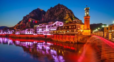 Amasya