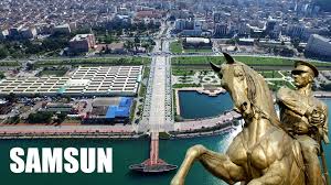 Samsun