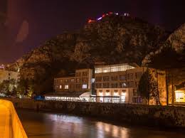 Büyük Amasya Oteli