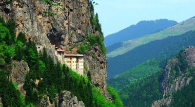 Çatışma Ortamı Doğu Karadeniz Turlarını İptal Ettirdi