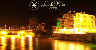 Lale Han Otel