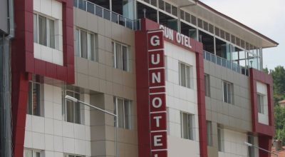 Gün Hotel