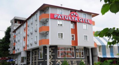 Patulya Otel Ardeşen