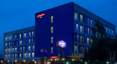 Hampton By Hilton