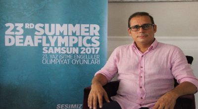 Olimpiyatın Samsun turizmine etkisi