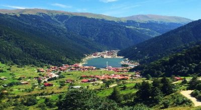 Körfez ülkelerinden gelen turisti kaybetme endişesi yaşıyoruz