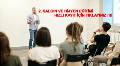 2. SALGIN VE HİJYEN EĞİTİMİ HIZLI KAYIT İÇİN TIKLAYINIZ !!!!