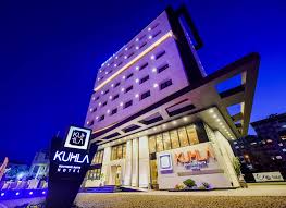 Kuhla Boutique otel